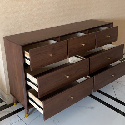 Modern Simple And Practical Accent Cabinet