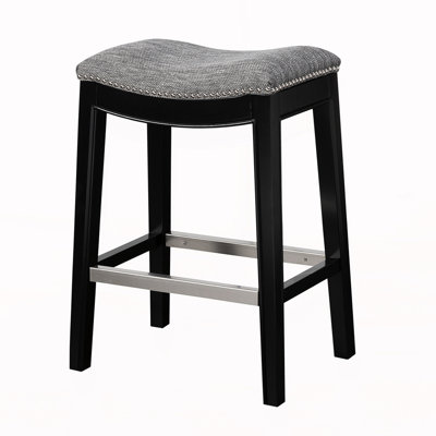 Tabouret de comptoir Saddle
