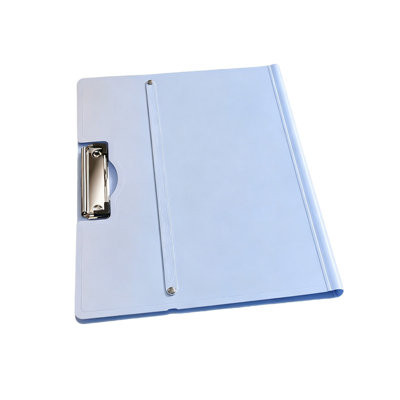 test paper folder A3 Paper Clipboard Folder Thickened Document Organizer With Elastic Strap Large Capacity Test Paper Clip For School And Office