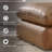 Arvil Upholstered Ottoman