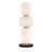 Kace-Triple StackTable Lamp