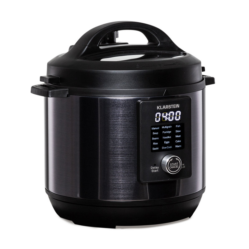 4.8 L Quick Cook Rice Cooker