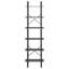 Emmly 60cm W Metal Storage Rack-254299184