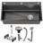 30" Single Bowl Stainless Steel Drop-In Kitchen Sink-124459991