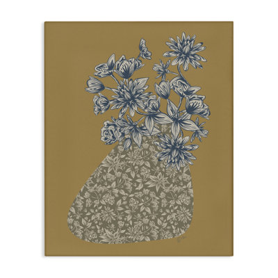«Forest Dreams Botanicals», conception par Beki Marquardt