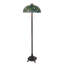 Nightfall Wisteria Floor Lamp