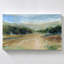 "Catskill Morning" par Susan Jill, reproduction sur toile-2133736596