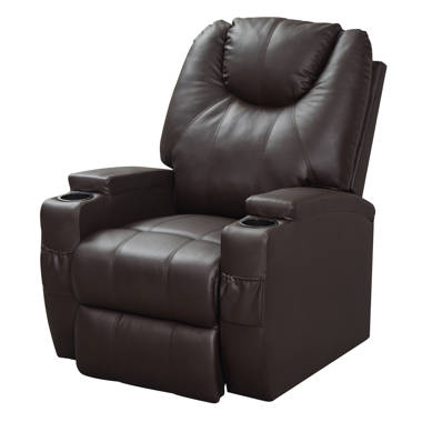 Lehboson Lift Chair Recliners, Electric Power Recliner – Home Elegance USA