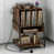 Rustic Brown