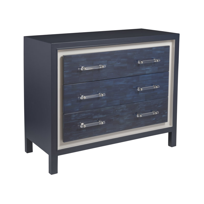 Signature Designs Invicta Hall Chest