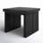 Nemo Solid Wood End Table-96382315