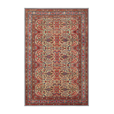 Oriental Indoor Rug
