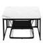 Lift Top Coffee Table with Storage