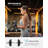 Set Of 2 Cast Iron Dumbbells