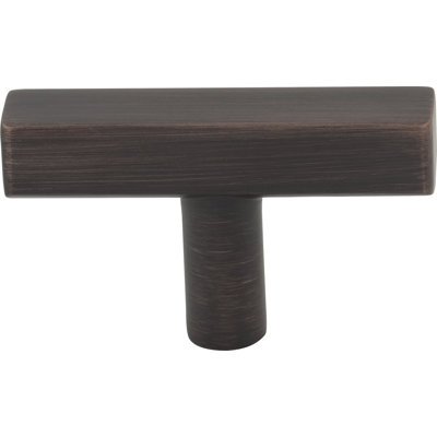 Dominique Bar Knob