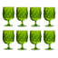 Bedell 12oz. Acrylic Goblet Set-26083139