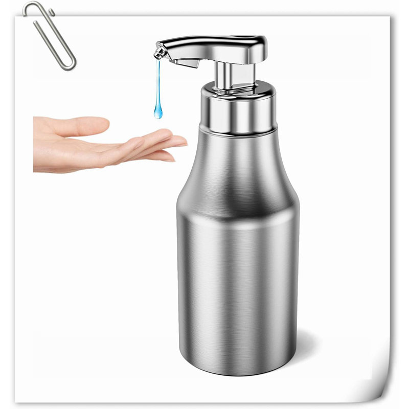Soap Dispenser