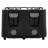 4 Slice Cool Touch Toaster
