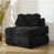 Black est en rupture de stock