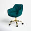 Chaise de travail Clio à hauteur réglable-459673758