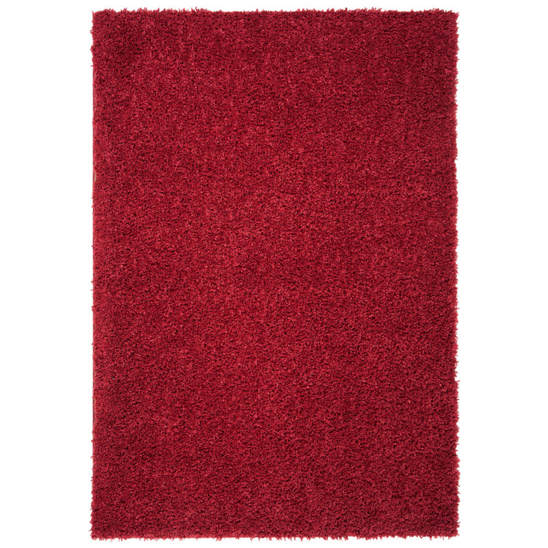 Tapis rouge Ballenas, Rectangle 5 pi 3 po x 7 pi 6 po
