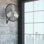 Ventilateur mural oscillant Hurricane Pro