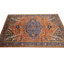 Tapis afghan Herati