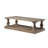 Ruby Solid Wood Coffee Table