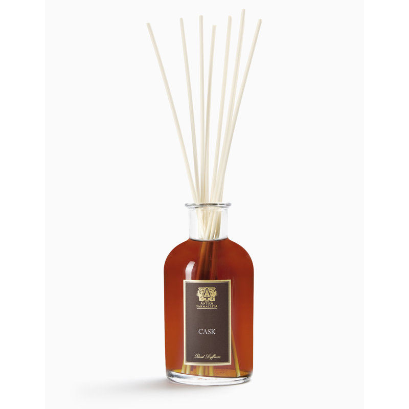 Diffuseur 500 ml, Tonneau
