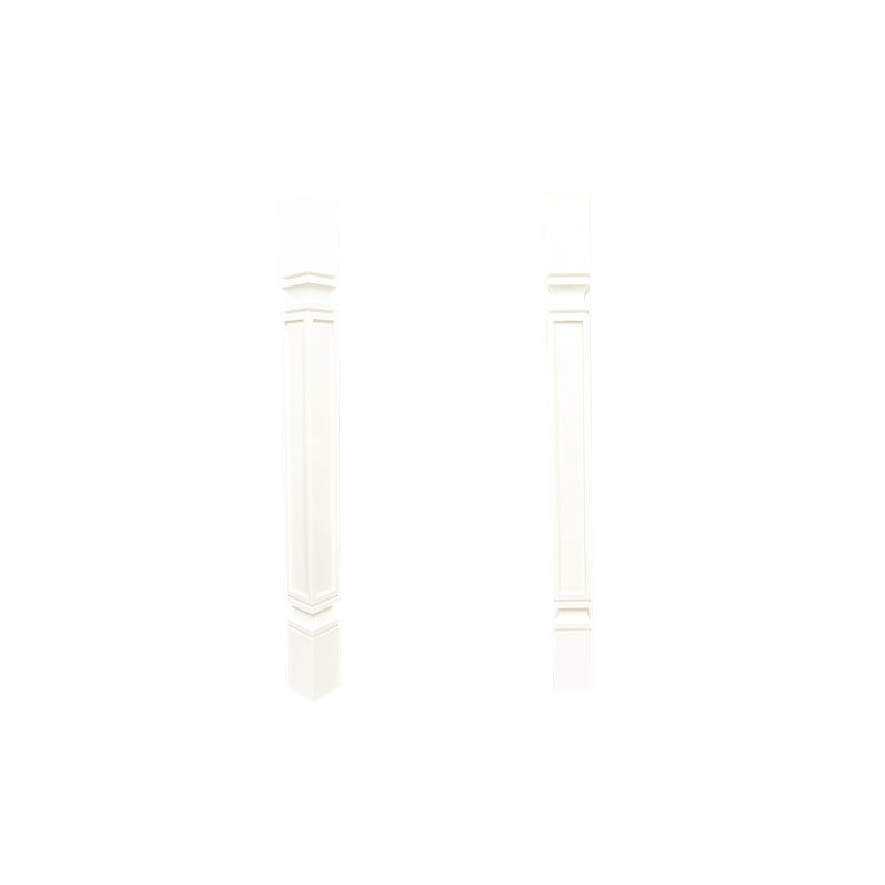 L 3 po x H 34,5 po