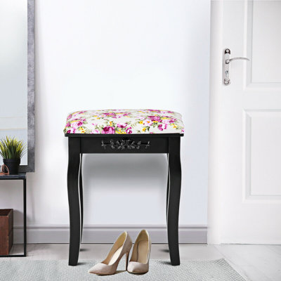 Tabouret de coiffeuse Nyla