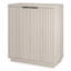 Alasha 28" Wide Rectangular Fluted Accent Cabinet-1091525802