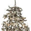 Lustre empire unique 15 lumières Aemilia