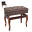 Tabouret réglable en bois 5 niveaux-512089100