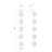 Marni 38-In LED Wall Vanity-103256053