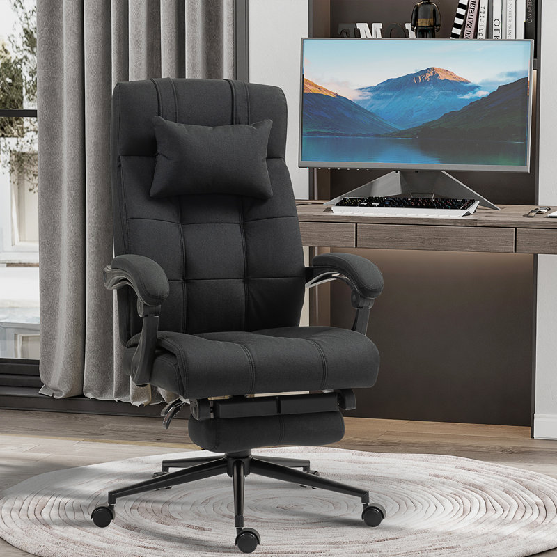 Sandnes Office Chair