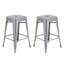 Tabouret de bar 24 po Kohki-53078323-141988137