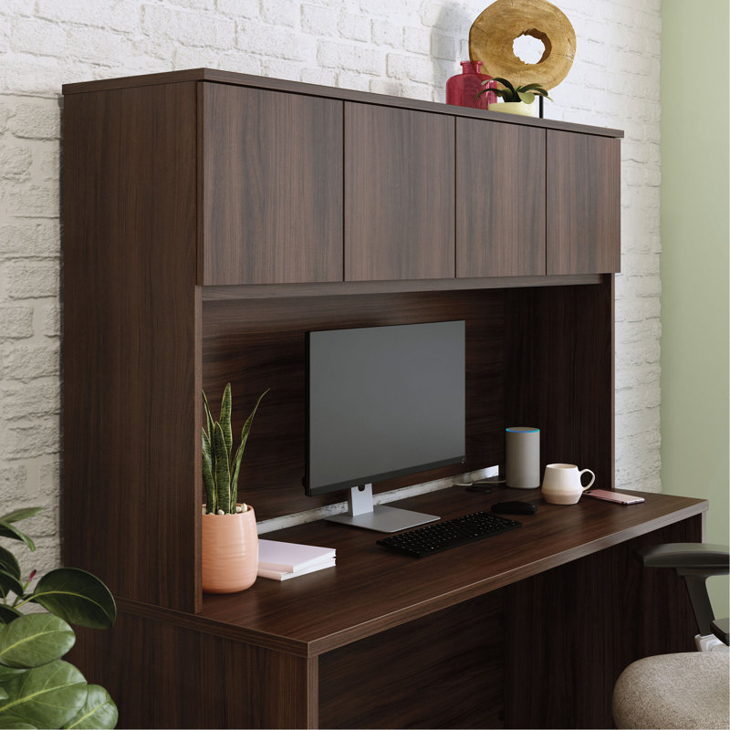 60" X36" Hutch