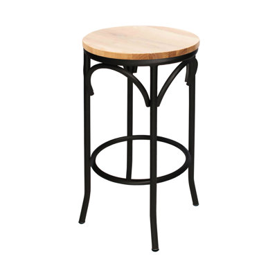 Tabouret de comptoir Henry