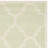 Cannen Hand Tufted Wool Geometric Rug-735128403