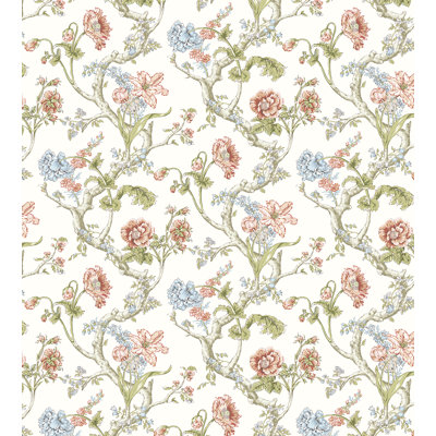 Arcadia Historic Roll
