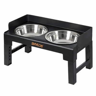 Elevated Feeder