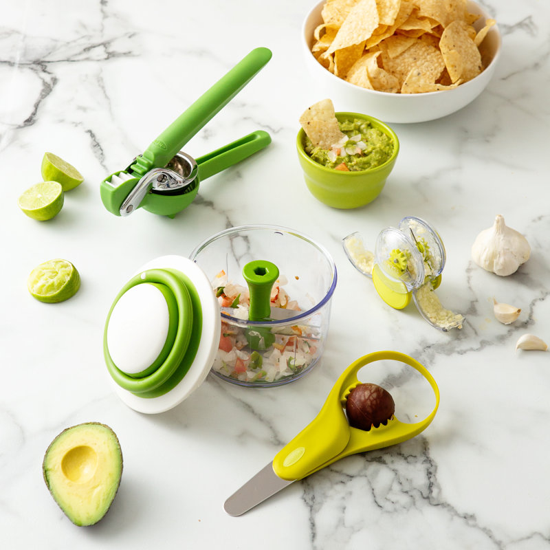 Chef'n Slicer
