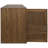 Collage 75'' Solid Wood Sideboard