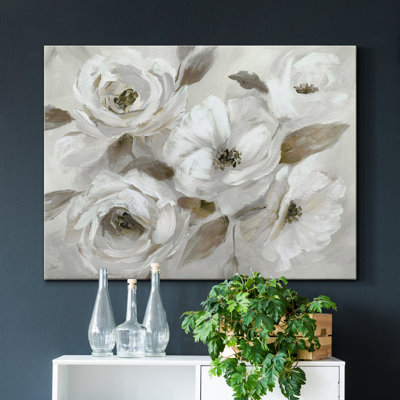 " Winter White "