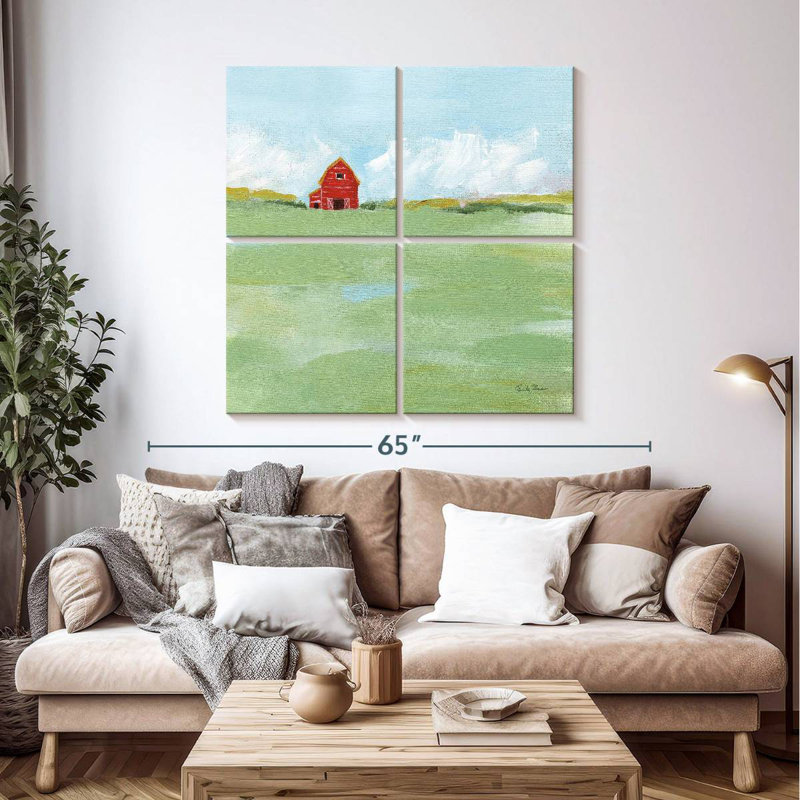 Alvord Country Feel