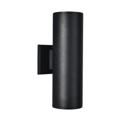 Breshawna Outdoor Sconce