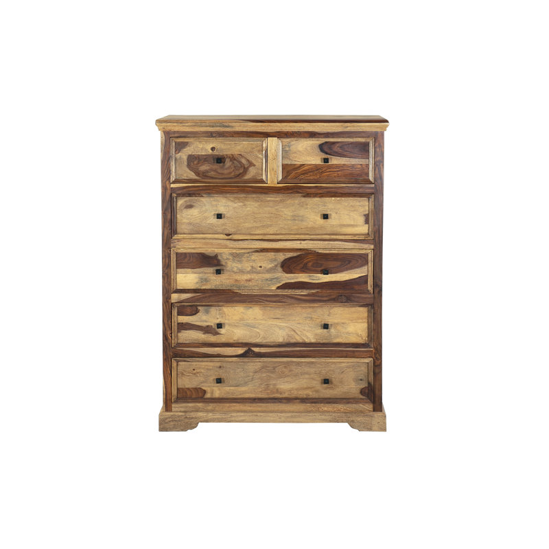 Commode 6 tiroirs Traci