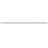 Pencil 12'' x 0.5'' Glass Border Tile-47567210