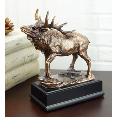 Morrow Animals Figurines & Sculptures
